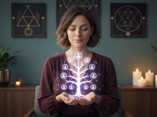 Soin énergétique classique ou transgénérationnel