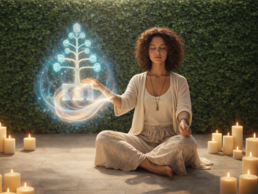 Soin énergétique classique ou transgénérationnel