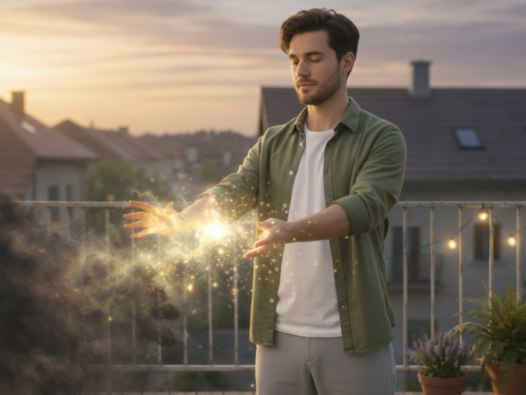 Nettoyage d'entités et d'énergies négatives