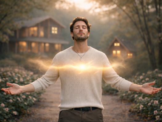 Soin akashique : libérations des mémoires et des vies antérieures