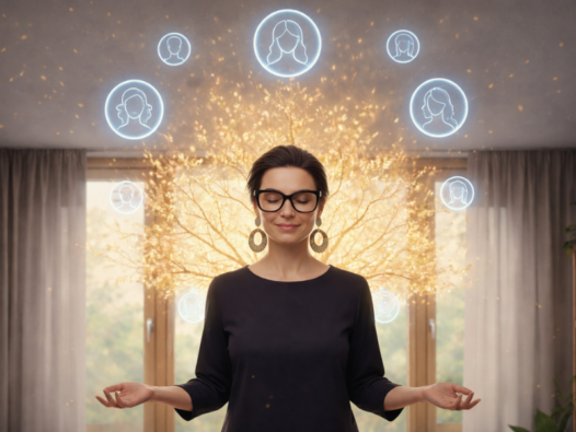 Soin énergétique classique ou transgénérationnel