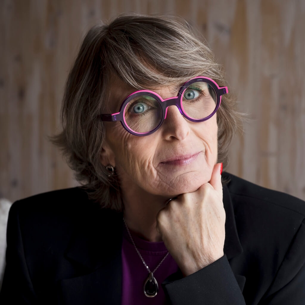 Nathalie Lesbaches